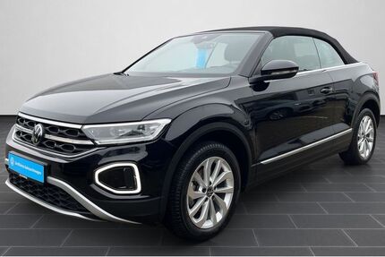 VW T-Roc 23.597 km 25.400 &euro; Ladenburg 68526