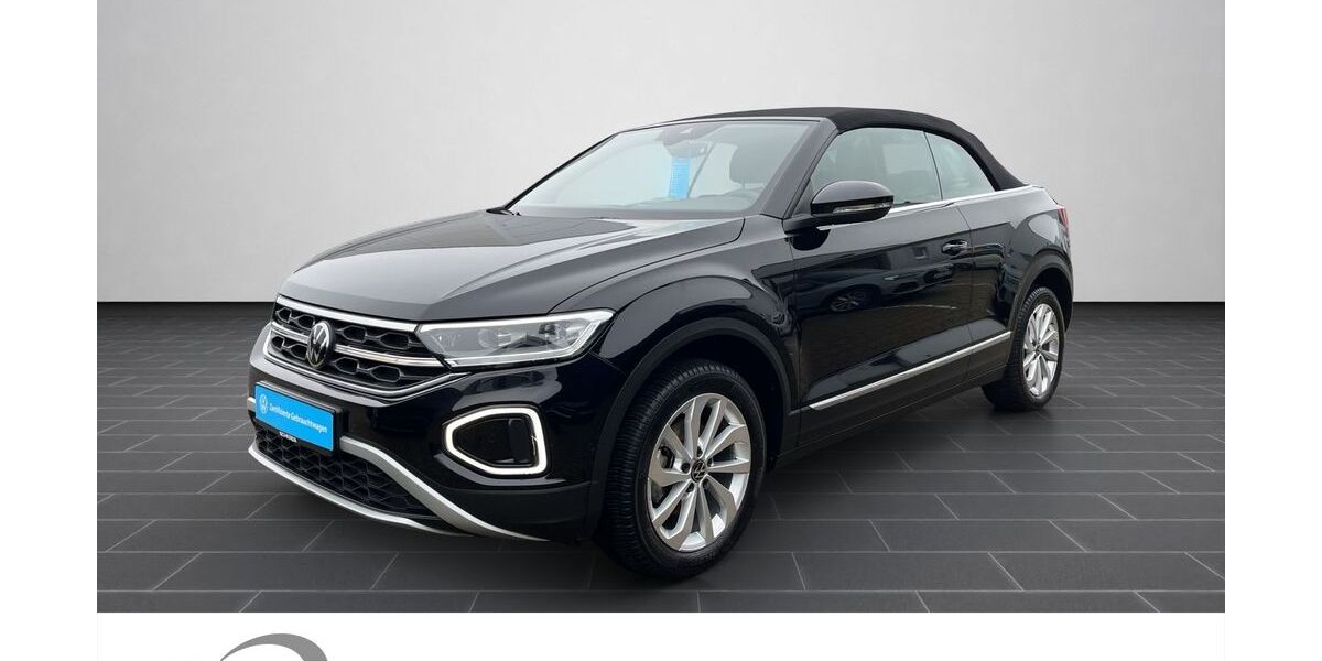 VW T-Roc 23.597 km 25.400 &euro; Ladenburg 68526