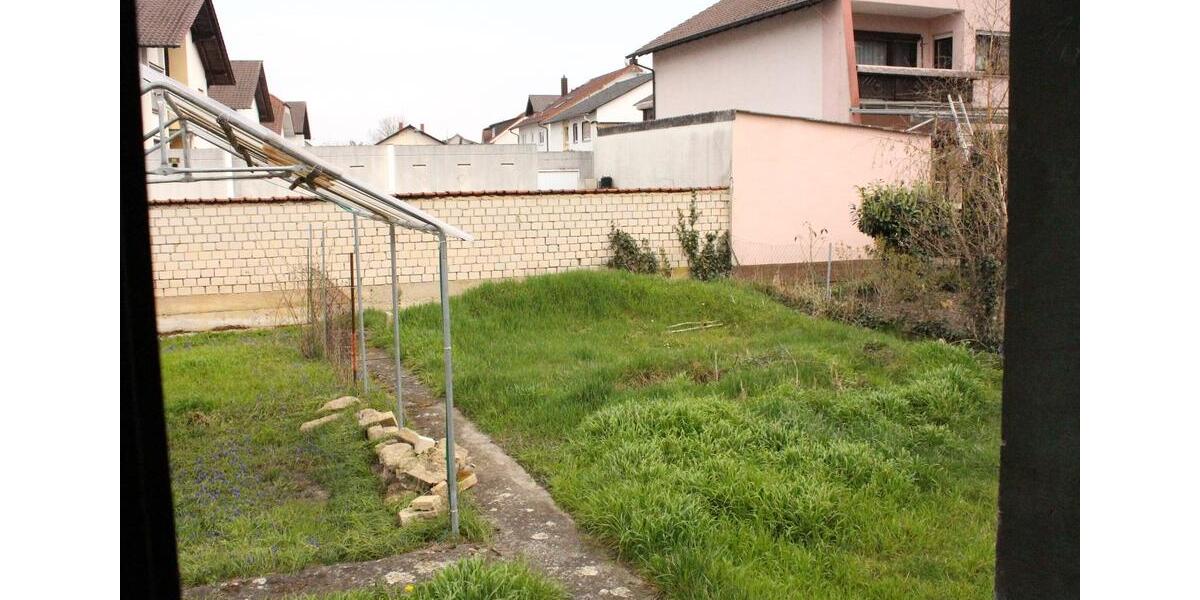 Mehrfamilienhaus, Wohnhaus Waghäusel - 600.000&euro; | Angebot:25844725