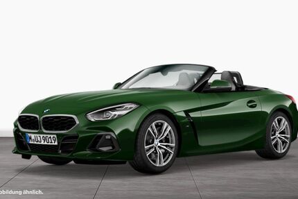 BMW Z4 7.936 km 42.890 &euro; Mannheim 68169