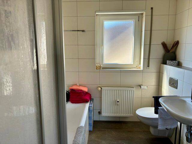 Etagenwohnung Mühlhausen - 4 Zimmer, 84 m&sup2;, 650&euro; | Angebot:26432938