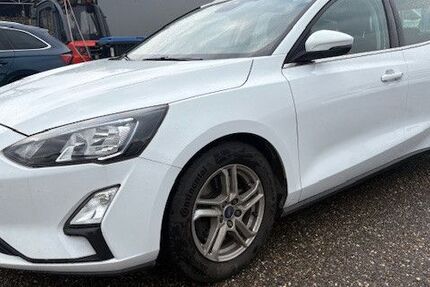 Ford Focus 217.876 km 6.426 &euro; Heidelberg 69123