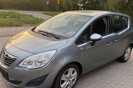 Opel Meriva 154.700 km 4.190 € Frankenthal 67227