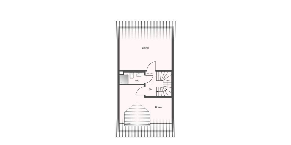 Reihenendhaus Wiesloch - 5 Zimmer, 123 m&sup2;, 498.000&euro; | Angebot:26684212