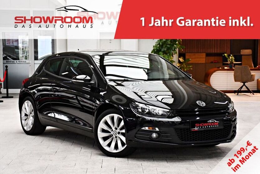 Scirocco