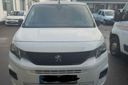 Peugeot Partner 160.000 km 12.900 € Lampertheim 68623