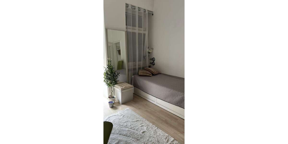 Etagenwohnung Heidelberg Boxberg - 1.5 Zimmer, 26 m&sup2;, 850&euro; | Angebot:27135257