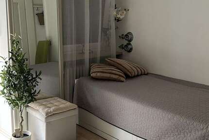 Wohnung Heidelberg Boxberg - 1.5 Zimmer, 26 m&sup2;, 850&euro; | Angebot:27135257