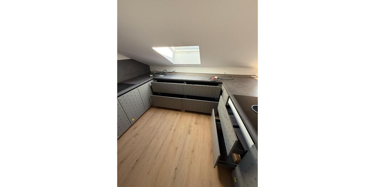 Lu-Edigheim Wohnung 3,5 ZKB 3.5 zimmer