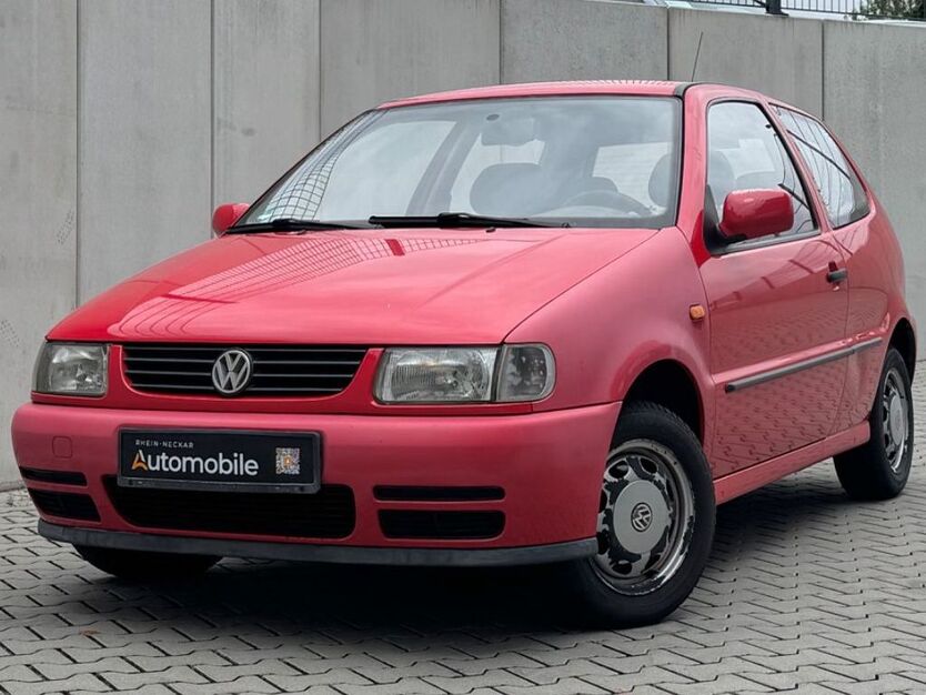 VW Polo 107.000 km 999 € Leimen 69181