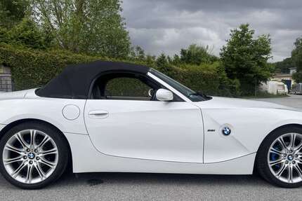 BMW Z4 180.000 km 11.990 &euro; Weinheim, Stadt 69469