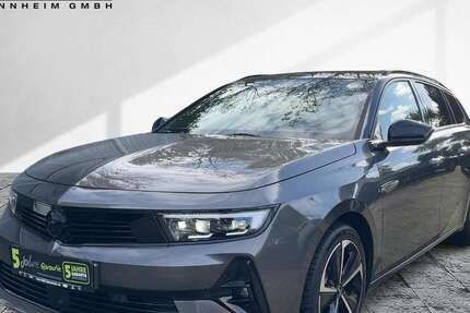 Opel Astra 31.673 km 24.990 € Mannheim 68165