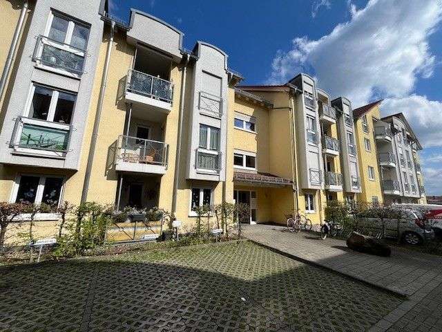 Wohnung zum Kaufen in Speyer 195.000 € 63 m²