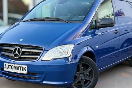 Mercedes-Benz Vito 220.000 km 12.990 &euro; Kronau 76709
