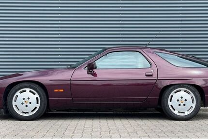 Porsche 928 95.643 km 38.000 € Speyer 67346