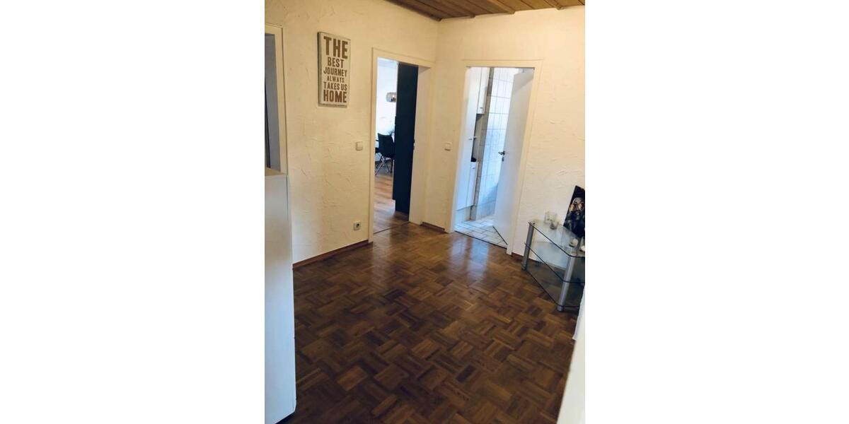 Dachgeschoßwohnung Eberbach - 2.5 Zimmer, 99 m&sup2;, 199.000&euro; | Angebot:26705696