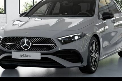 Mercedes-Benz A 250 9.900 km 38.350 &euro; Mannheim 68165