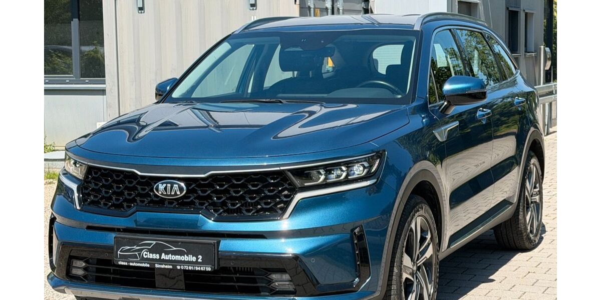 Kia Sorento 62.929 km 26.990 &euro; Sinsheim 74889