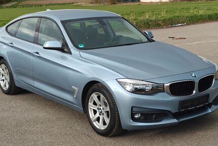 BMW 320 Gran Turismo 147.512 km 11.999 &euro; Viernheim 68519