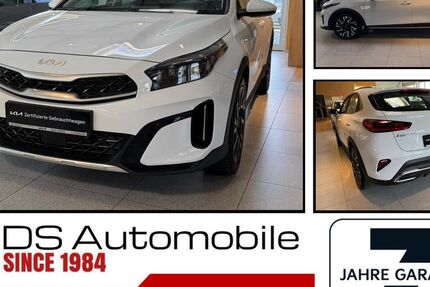Kia XCeed 21.221 km 23.400 &euro; Lampertheim-Hofheim 68623