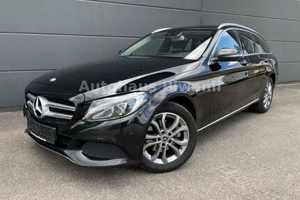 Mercedes C 220