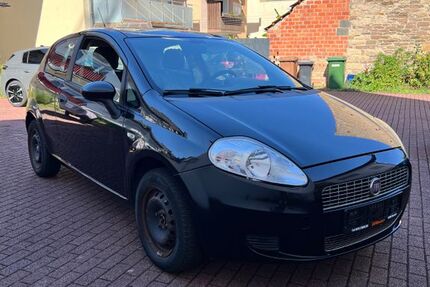 Fiat Punto 170.414 km 1.499 &euro; Rauenberg 69231
