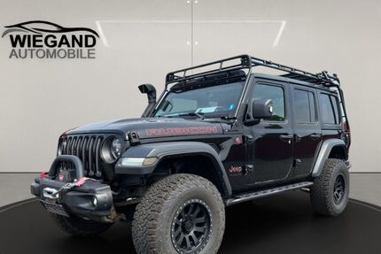 Jeep Wrangler 135.000 km 39.990 &euro; Viernheim 68519