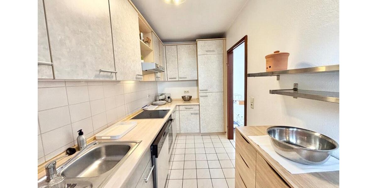 Erdgeschoßwohnung Schwetzingen - 3 Zimmer, 80 m&sup2;, 860&euro; | Angebot:25342970