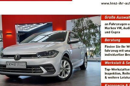 VW Polo 40.150 km 18.890 &euro; Eberbach 69412