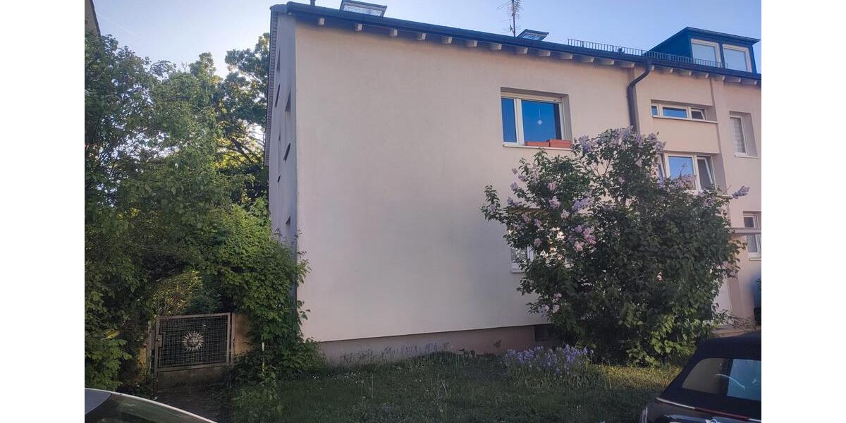 Erdgeschoßwohnung Heidelberg Pfaffengrund - 3 Zimmer, 69 m&sup2;, 710&euro; | Angebot:26326718