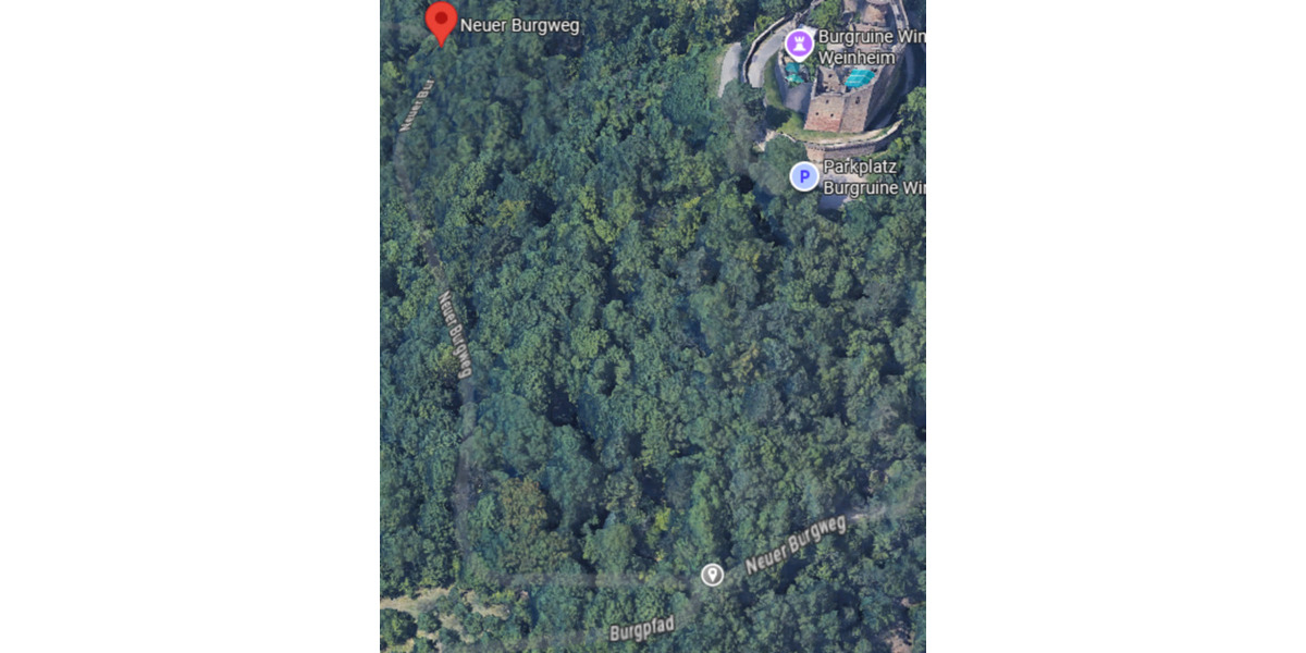 Grundstück Weinheim - 69.000&euro; | Angebot:23843184