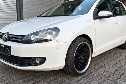 VW Golf 175.570 km 5.990 &euro; Mühlhausen 69242