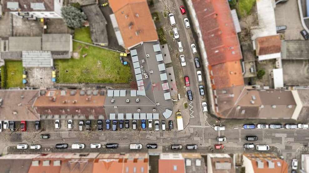 Wohnung zum Kaufen in Mannheim Sandhofen 119.000 € 56.39 m²