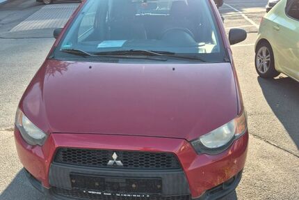 Mitsubishi Colt 156.000 km 2.250 &euro; Hemsbach 69502