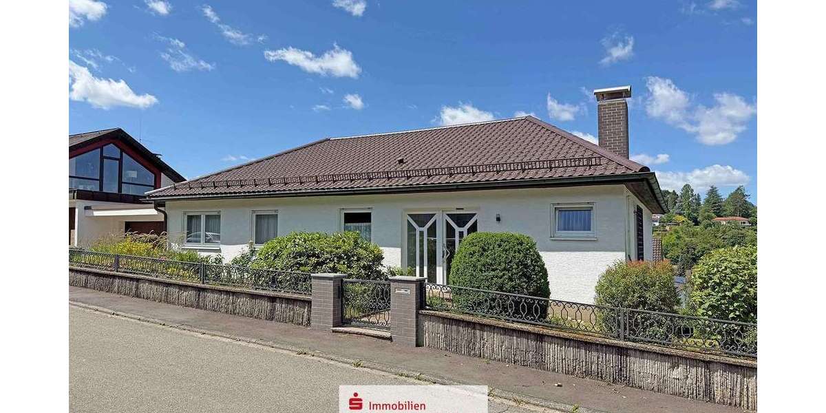 Einfamilienhaus Neckargemünd - 6 Zimmer, 183 m&sup2;, 425.000&euro; | Angebot:27143145