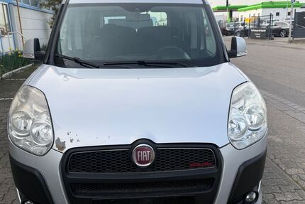 Fiat Doblo 232.000 km 3.200 &euro; schifferstadt 67105