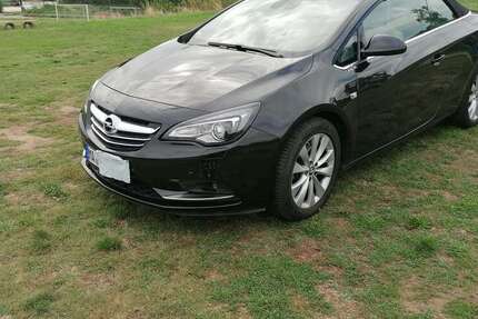 Opel Cascada