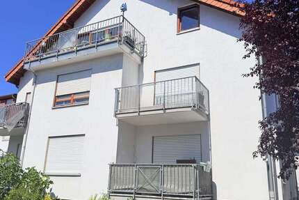 Wohnung Sandhausen - 1 Zimmer, 31 m&sup2;, 128.000&euro; | Angebot:26863196