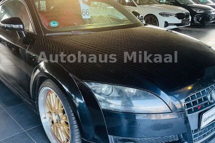 Audi TT 229.000 km 6.499 &euro; Ketsch 68775