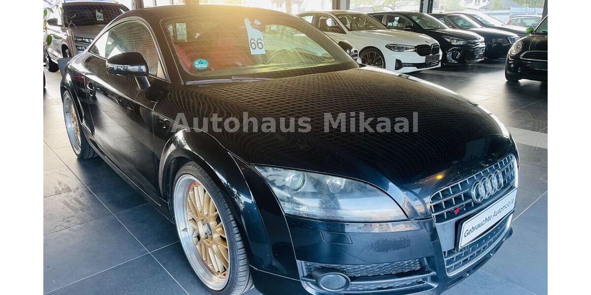 Audi TT 229.000 km 6.499 &euro; Ketsch 68775