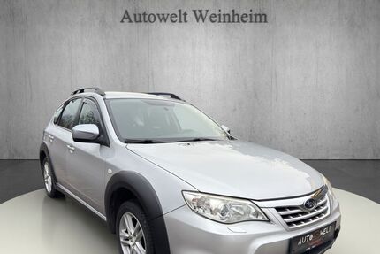 Subaru Impreza 90.000 km 11.999 &euro; Weinheim 69469