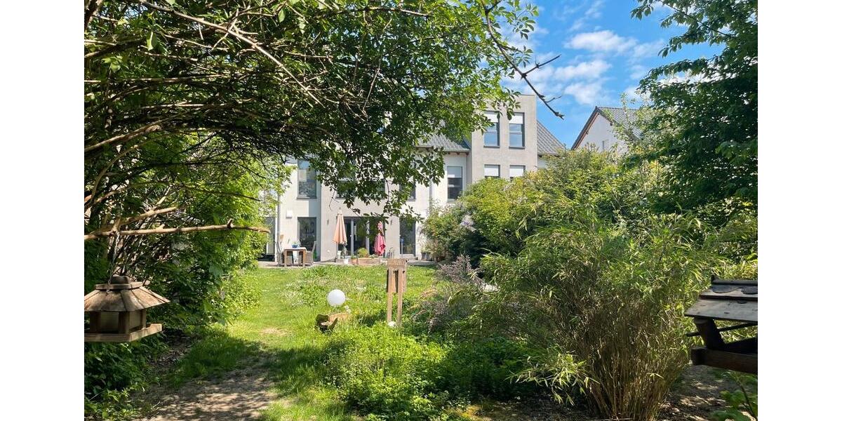 Doppelhaushälfte Ludwigshafen am Rhein Edigheim - 5 Zimmer, 230 m&sup2;, 745.000&euro; | Angebot:26963324