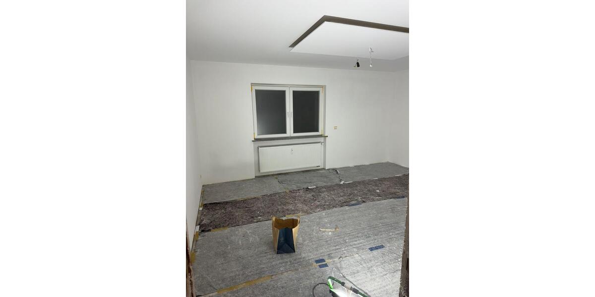 Etagenwohnung Ludwigshafen am Rhein Edigheim - 3 Zimmer, 90 m&sup2;, 1.100&euro; | Angebot:24956650