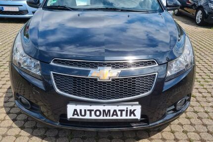 Chevrolet Cruze 181.000 km 3.950 &euro; Ludwigshafen Am Rhein 67059