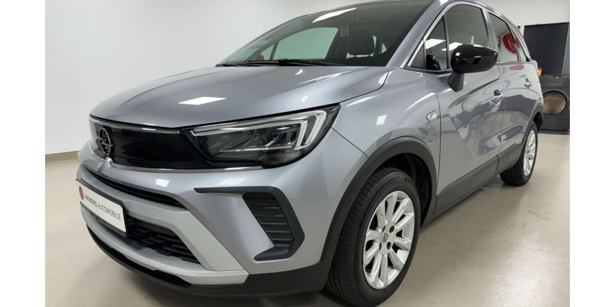 Opel Crossland (X) 91.805 km 14.990 € Sandhausen ( bei Heidelberg ) 69207