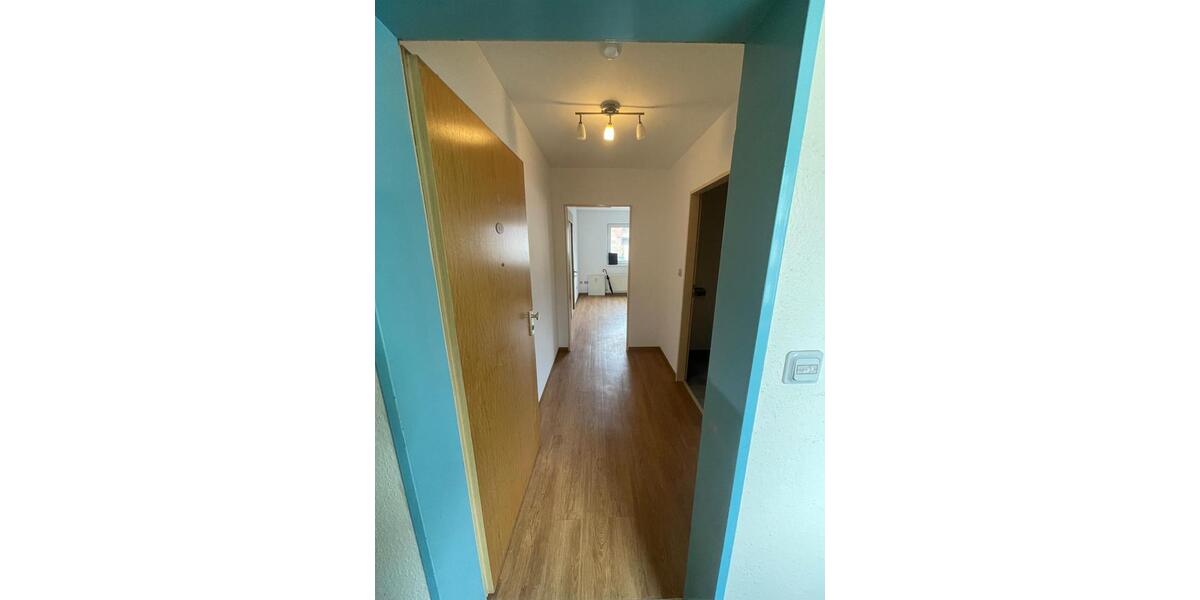 Etagenwohnung Mannheim Neckarstadt-Ost - 1 Zimmer, 23 m&sup2;, 600&euro; | Angebot:26285257