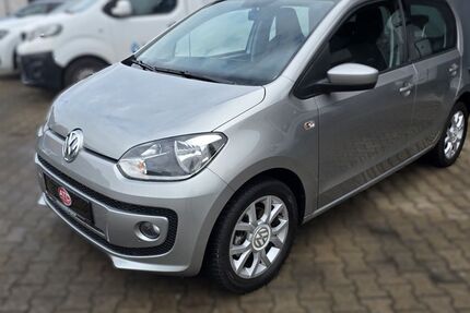 VW up! 88.359 km 7.990 &euro; Sandhausen 69207