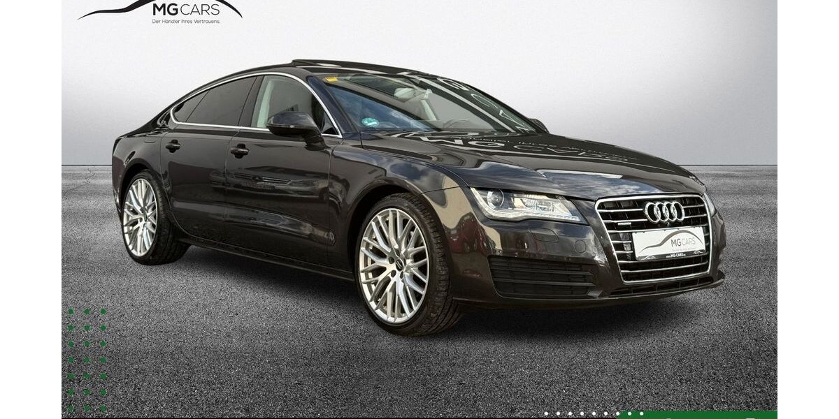 Audi A7 172.000 km 17.950 € Mannheim 68309