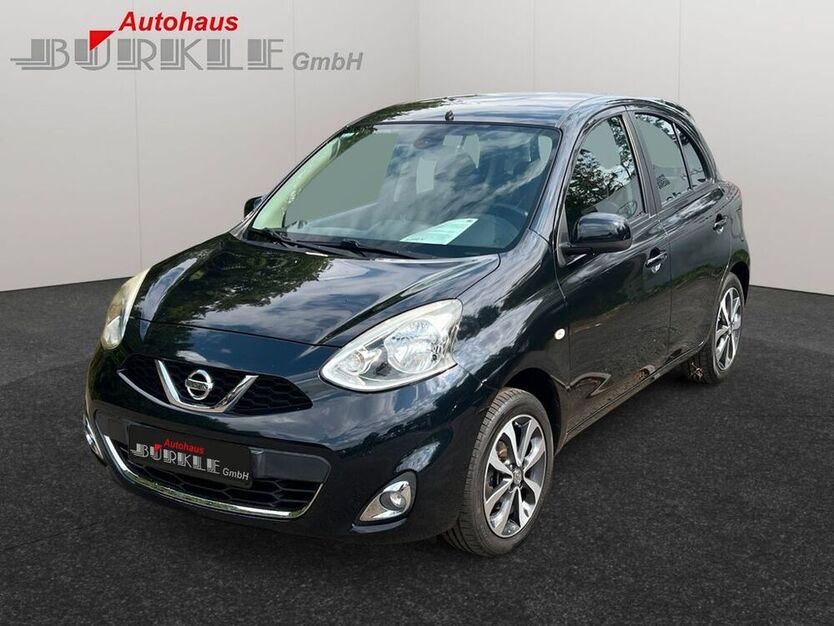 Micra