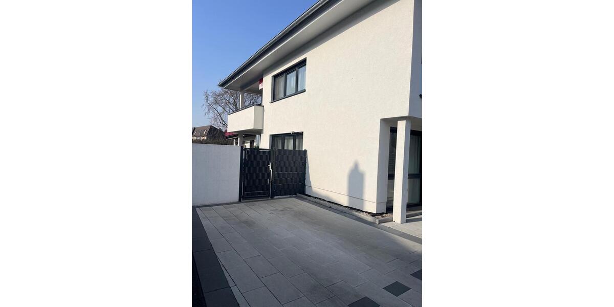 Etagenwohnung Ludwigshafen am Rhein Ludwigshafen-Oggersheim - 4 Zimmer, 115 m&sup2;, 1.450&euro; | Angebot:25422688